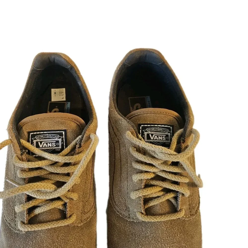 Vans Men's Shoes Size 9